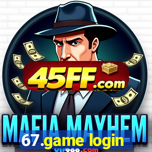 67.game login